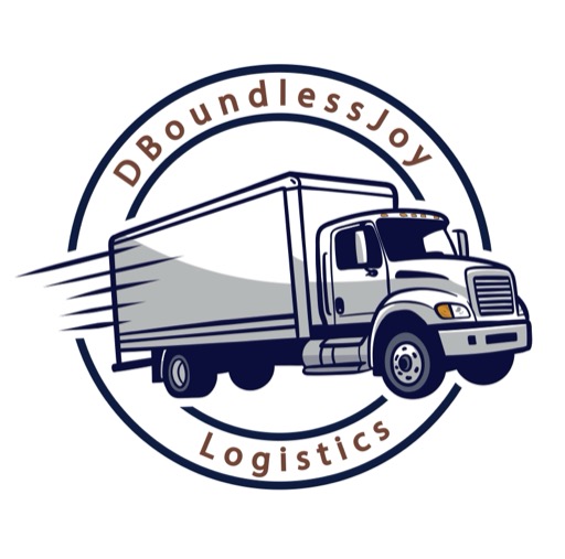 DBoundlessJoy Logistics logo